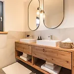 Lodge7 By Woods شقة سيفيلد ان تيرول