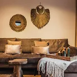 Lodge7 By Woods * سيفيلد ان تيرول