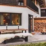 Lodge7 By Woods דירה זיפלד אין טירול