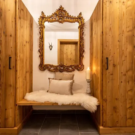 Apartment Lodge7 By Woods