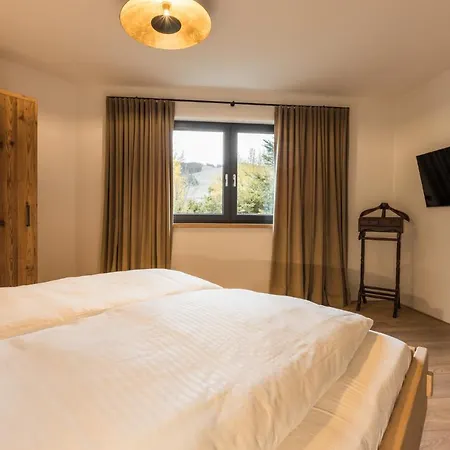 Lodge7 By Woods Appartement Seefeld in Tirol