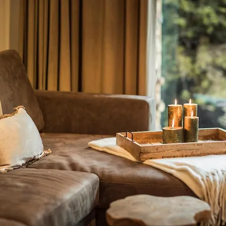 Daire Lodge7 By Woods *