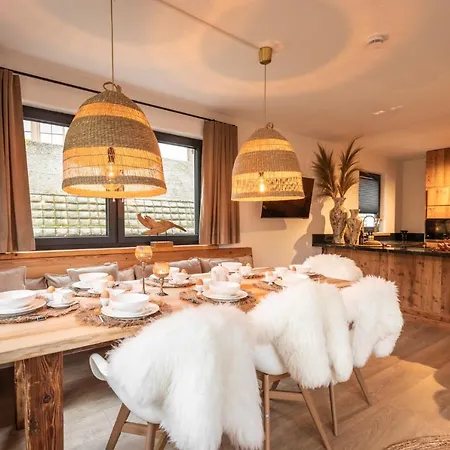 Lodge7 By Woods * 蒂罗尔-泽费尔德