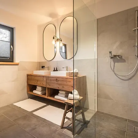 Lodge7 By Woods Apartment *