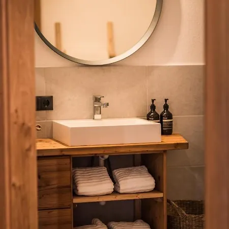 Lodge7 By Woods 公寓