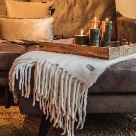 Lodge7 By Woods Seefeld in Tirol