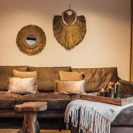 Woods Lodge7 And * Seefeld in Tirol