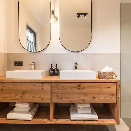 Lodge7 By Woods Daire Seefeld in Tirol