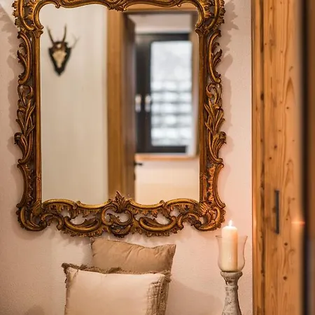 Lodge7 By Woods 公寓