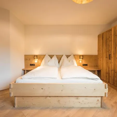 Lodge7 By Woods * 蒂罗尔-泽费尔德