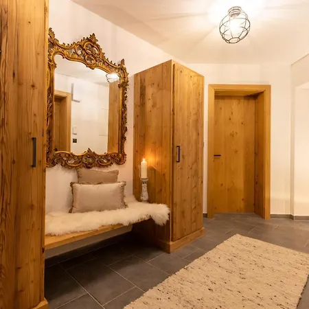 Lodge7 By Woods Apartment