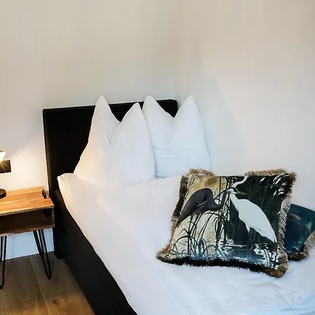 Apartamento Lodge7 By Woods *