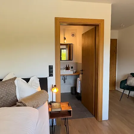 Lodge7 By Woods Seefeld in Tirol