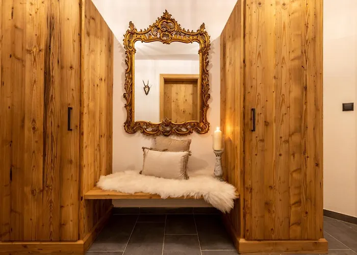 Appartement Lodge7 By Woods