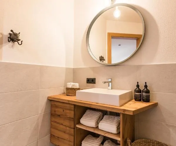 Lodge7 By Woods Apartment *