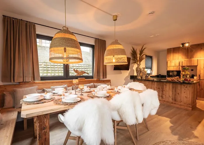 Lodge7 By Woods * Seefeld in Tirol