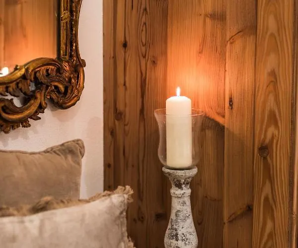 Lodge7 By Woods Seefeld in Tirol