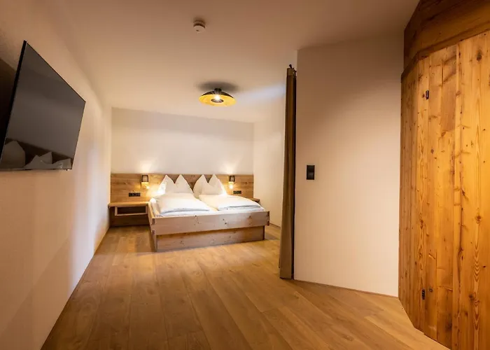 Lodge7 By Woods * Seefeld in Tirol