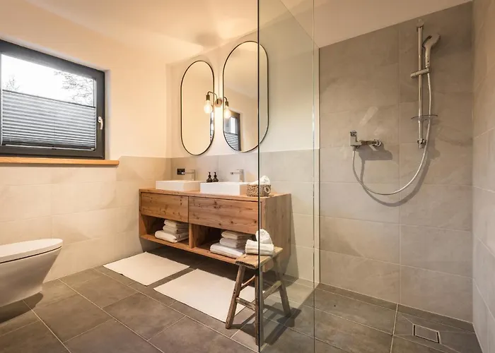 Lodge7 By Woods Appartement *