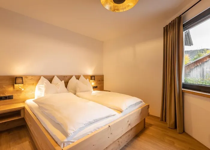 Lodge7 By Woods Appartement *