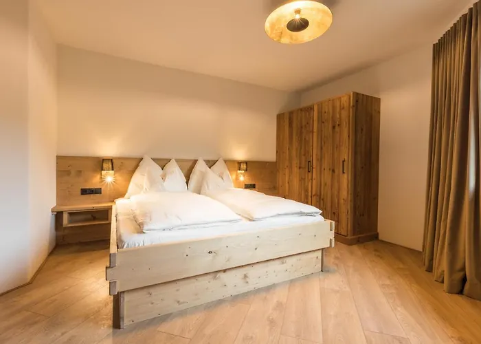 Lodge7 By Woods Appartement *