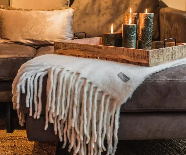 Lodge7 By Woods Seefeld in Tirol