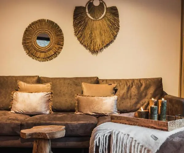 Lodge7 By Woods * Seefeld in Tirol