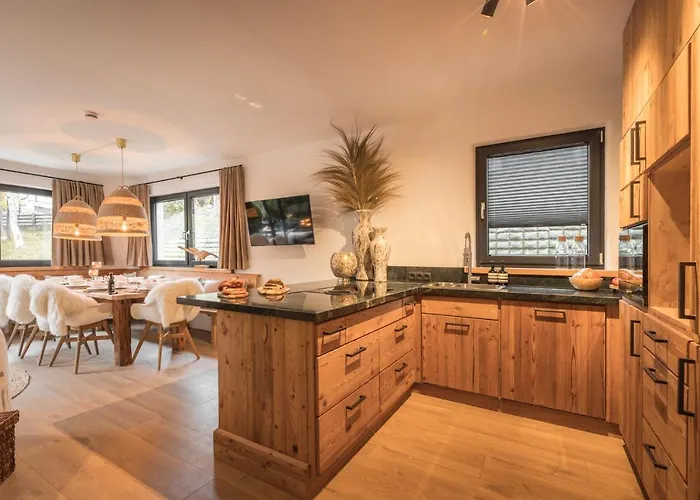 Appartement Lodge7 By Woods