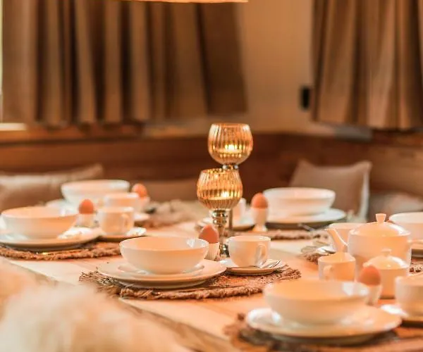 Lodge7 By Woods Appartement