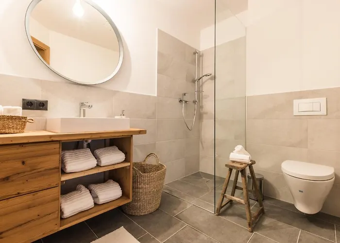 Appartement Lodge7 By Woods Seefeld in Tirol