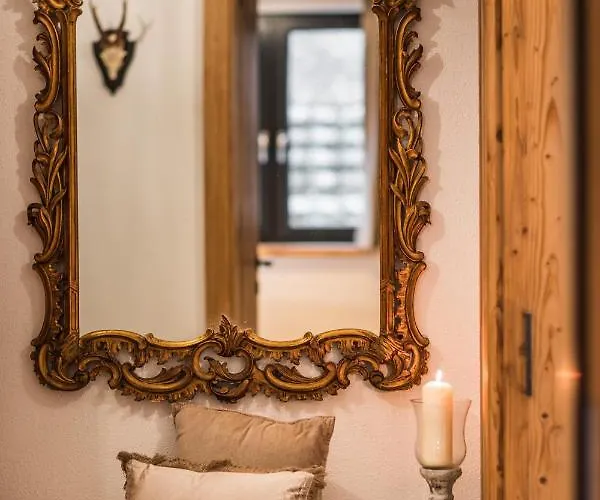 Lodge7 By Woods Appartement