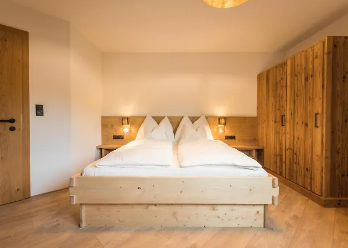 Lodge7 By Woods * Seefeld in Tirol