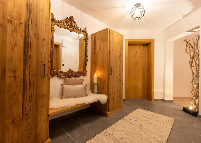 Lodge7 By Woods Appartement