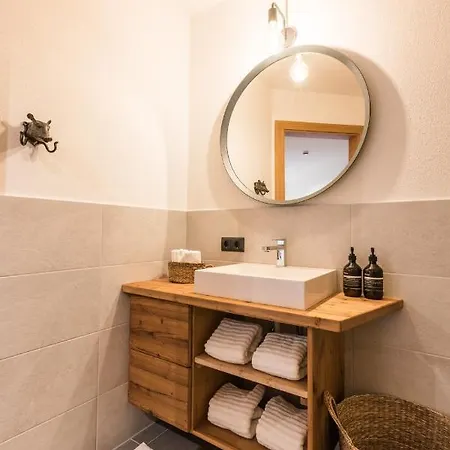 Lodge7 By Woods Apartman *