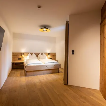 Lodge7 By Woods * Seefeld in Tirol