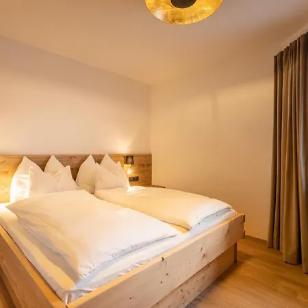 Lodge7 By Woods Apartman *