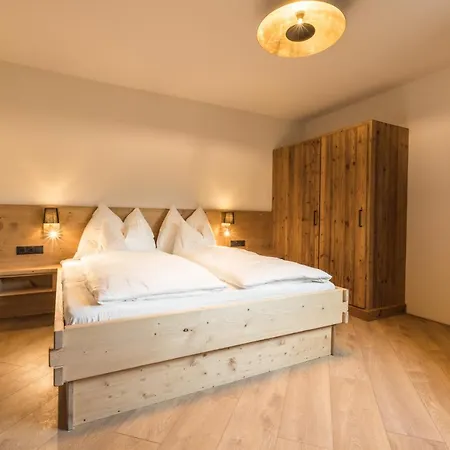 Lodge7 By Woods Apartman *