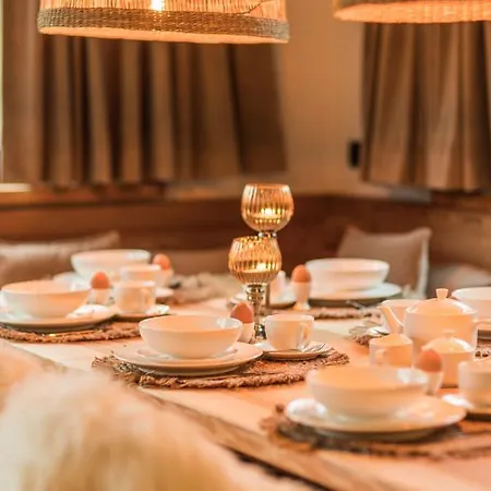 Lodge7 By Woods Apartman