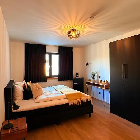 Lodge7 By Woods Appartamento Seefeld in Tirol