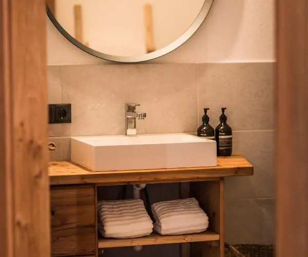 Lodge7 By Woods Апартаменти