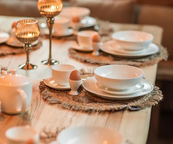 Lodge7 By Woods * Зефельд-ін-Тіроль