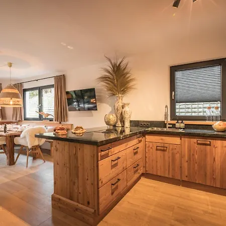 Daire Lodge7 By Woods